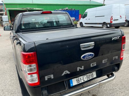 2016 Ford Ranger - photo 7