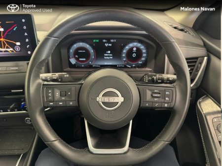 2024 Nissan Qashqai - photo 9