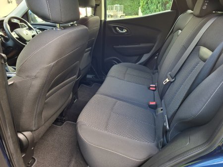 2018 Renault Kadjar - photo 17