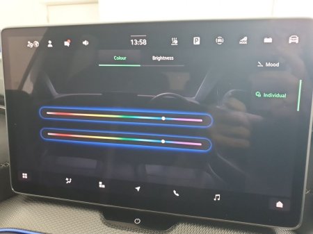 2026 Skoda Kodiaq - photo 29