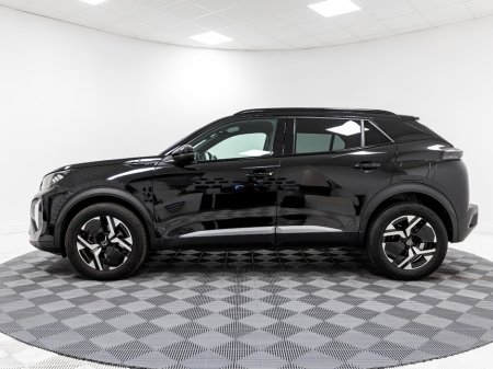 2025 Peugeot 2008 - photo 26