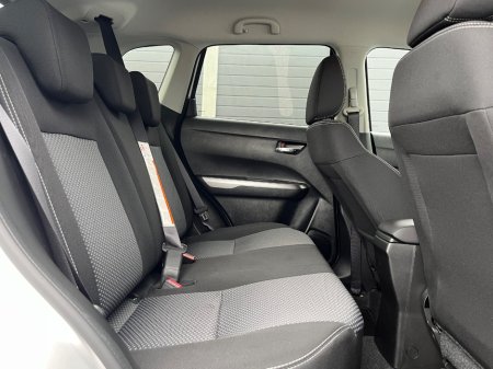 2024 Suzuki Vitara - photo 14
