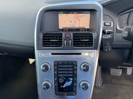 2017 Volvo XC60 - photo 12