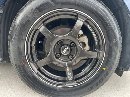 2018 Mazda Demio - photo 7