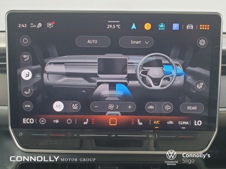 2026 Volkswagen ID.Buzz - photo 18