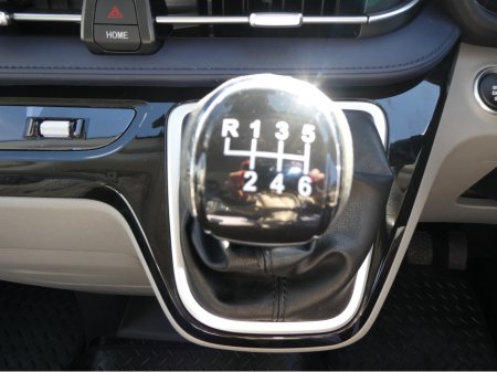 2026 Maxus DELIVER 9 - photo 23