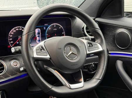 2018 Mercedes-Benz E-Class - photo 13