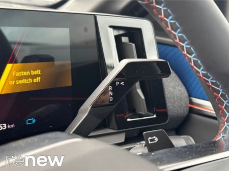 2026 Renault Megane - photo 19