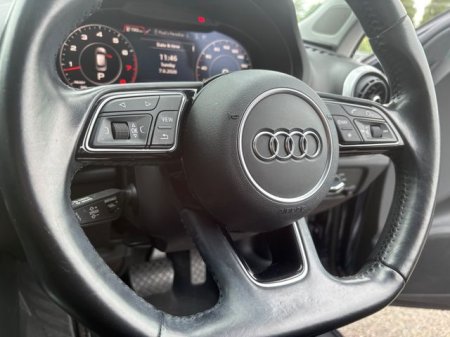 2017 Audi A3 - photo 11