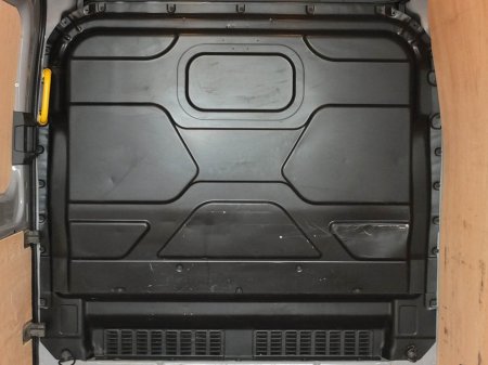 2024 Ford Transit - photo 7