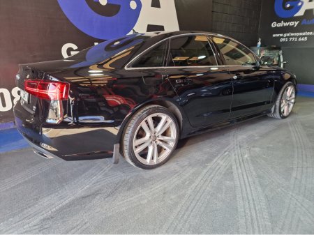 2017 Audi A6 - photo 10