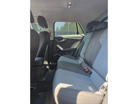2017 Audi Q2 - photo 5