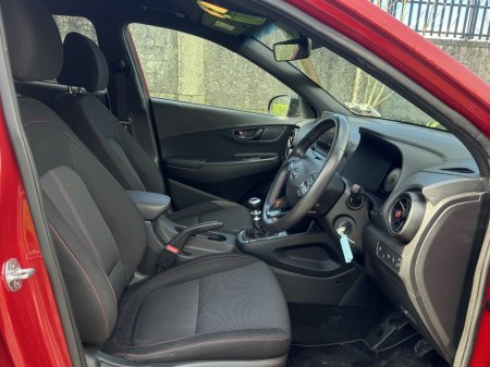 2022 Hyundai KONA - photo 8