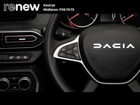 2023 Dacia Sandero Stepway - photo 15