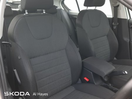 2015 Skoda Octavia - photo 21