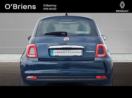 2023 Fiat 500 - photo 9