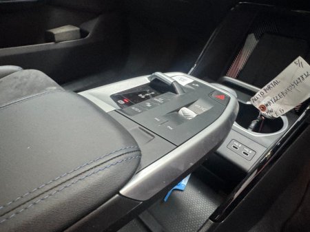 2024 BMW iX1 - photo 12
