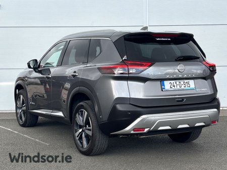 2024 Nissan X-Trail - photo 2