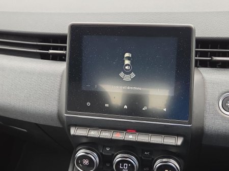 2024 Renault Clio - photo 14