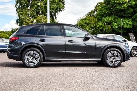 2023 Mercedes-Benz GLC - photo 3
