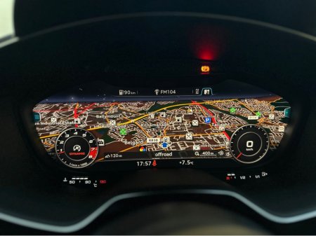 2017 Audi TT - photo 22