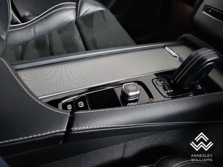 2021 Volvo XC90 - photo 22