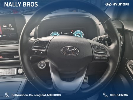 2022 Hyundai KONA - photo 11