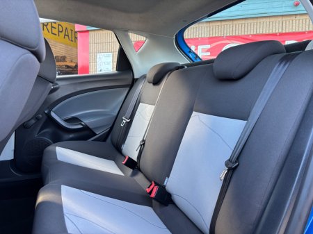2013 SEAT Ibiza - photo 20