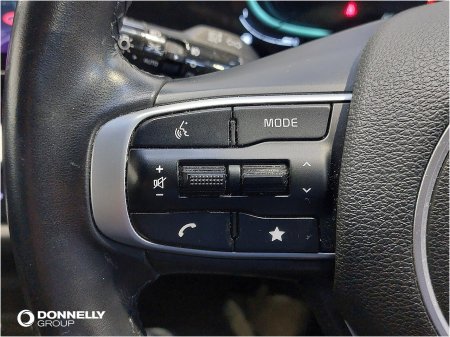 2022 Kia Sportage - photo 19