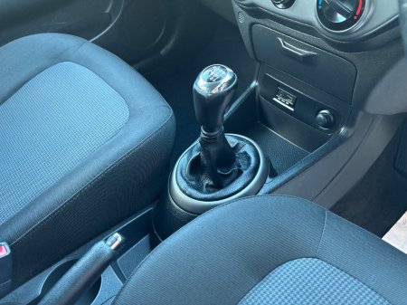 2013 Hyundai i20 - photo 13