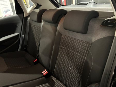 2015 Volkswagen Polo - photo 22