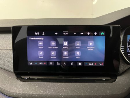 2026 Skoda Octavia - photo 15