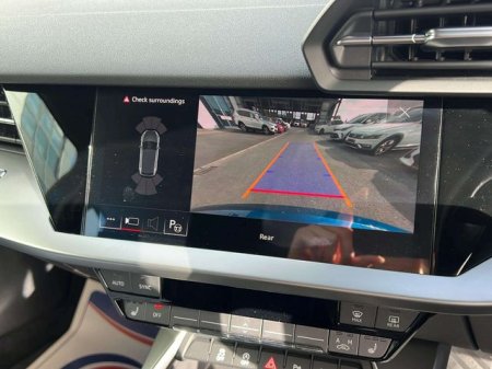 2021 Audi A3 - photo 20