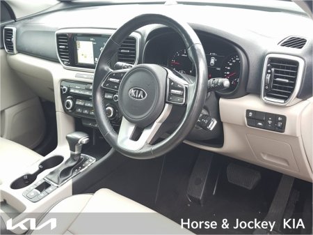 2019 Kia Sportage - photo 5