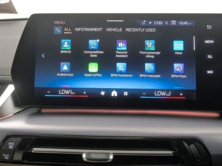 2025 BMW X1 - photo 19