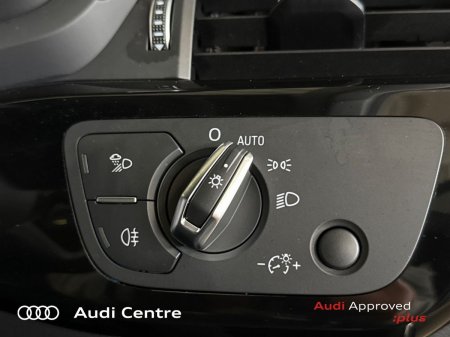 2024 Audi A5 - photo 21
