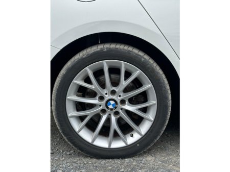 2013 BMW 1-Series - photo 18