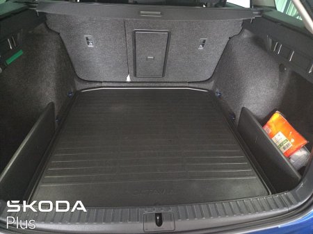 2023 Skoda Octavia - photo 10