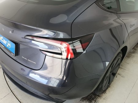 2024 Tesla Model 3 - photo 43
