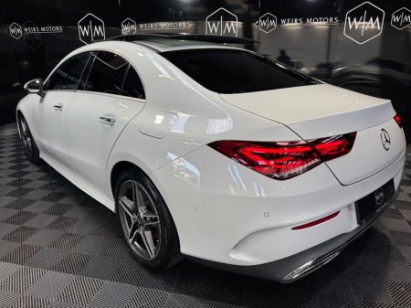 2020 Mercedes-Benz CLA - photo 12