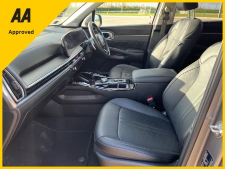 2024 Kia Sorento - photo 16