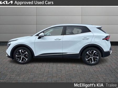 2024 Kia Sportage - photo 6