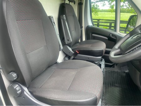 2023 Vauxhall Movano - photo 9
