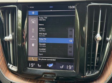 2021 Volvo XC60 - photo 11