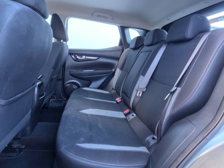2017 Nissan Qashqai - photo 13
