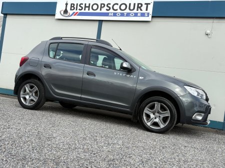 2017 Dacia Sandero Stepway - photo 3
