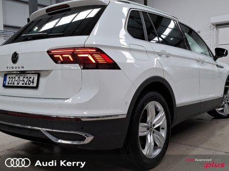 2023 Volkswagen Tiguan - photo 25