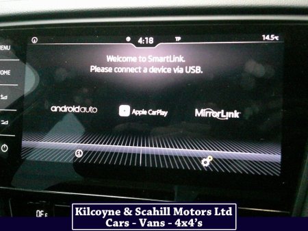 2017 Skoda Octavia - photo 28