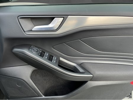 2024 Ford Focus - photo 16