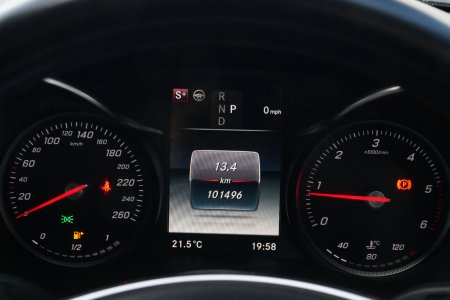 2017 Mercedes-Benz C-Class - photo 12